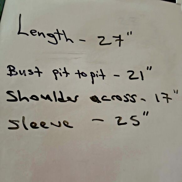 Merona Y2K Blazer Jacket Gingham Checked Multi Plaid Academia Preppy 16 - Picture 11 of 11